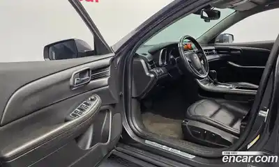 Chevrolet Malibu 2014 2.0 гидро в Москве № 1907556, миниатюра 10