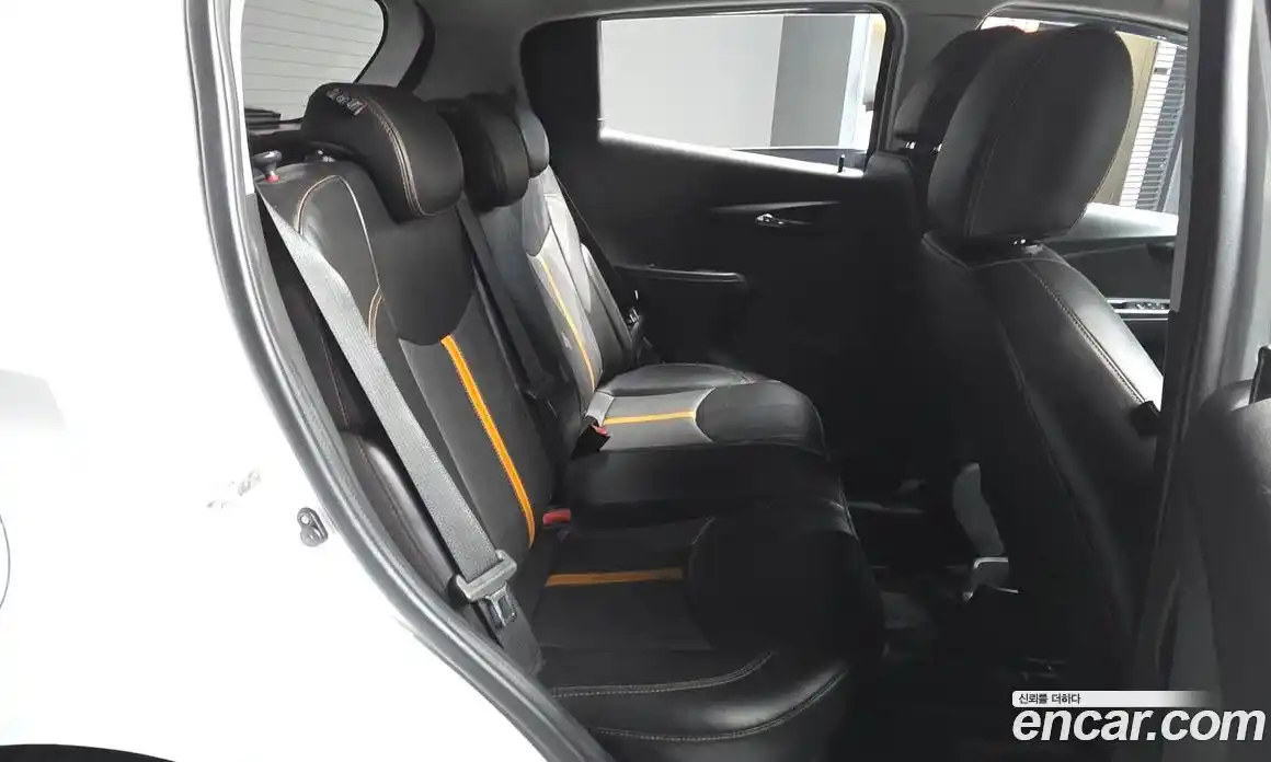 Chevrolet Spark 2018 1.0 гидро в Москве, фото 12