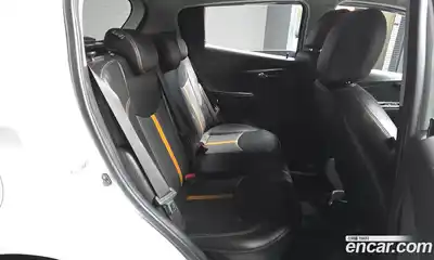 Chevrolet Spark 2018 1.0 гидро в Москве, миниатюра 12