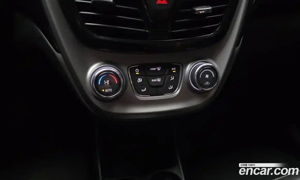 Chevrolet Spark 2018 1.0 гидро в Москве, фото 17