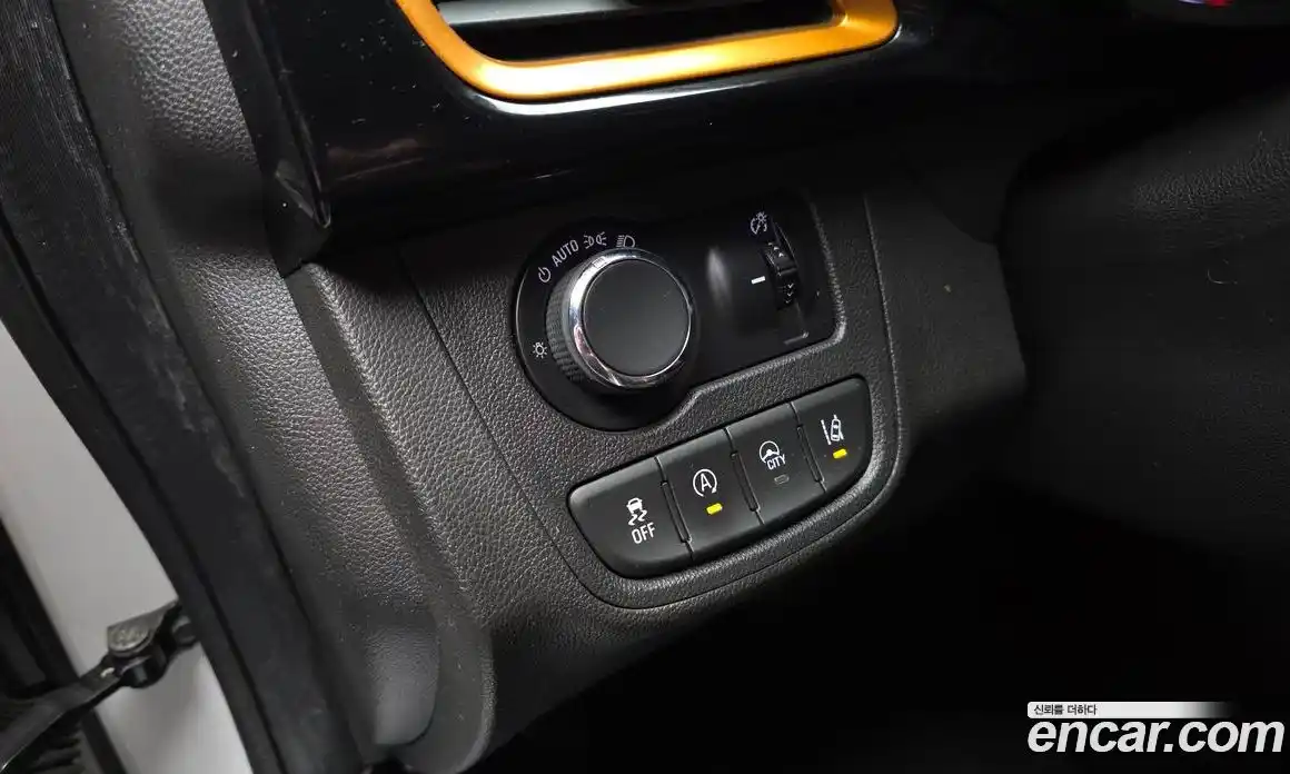Chevrolet Spark 2018 1.0 гидро в Москве, фото 19
