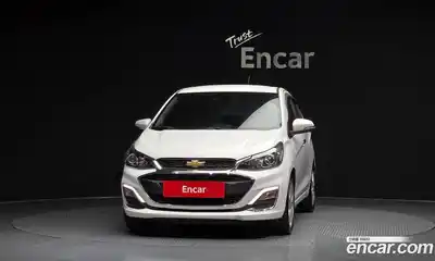 Chevrolet Spark 2018 1.0 гидро в Москве, миниатюра 3