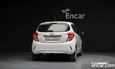 Chevrolet Spark 2018 1.0 гидро в Москве, миниатюра 4