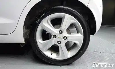 Chevrolet Spark 2018 1.0 гидро в Москве, миниатюра 5