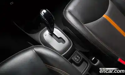 Chevrolet Spark 2018 1.0 гидро в Москве, миниатюра 9