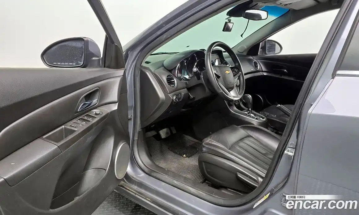 Chevrolet Cruze 2016 1.6 гидро в Москве № 1908027, фото 13