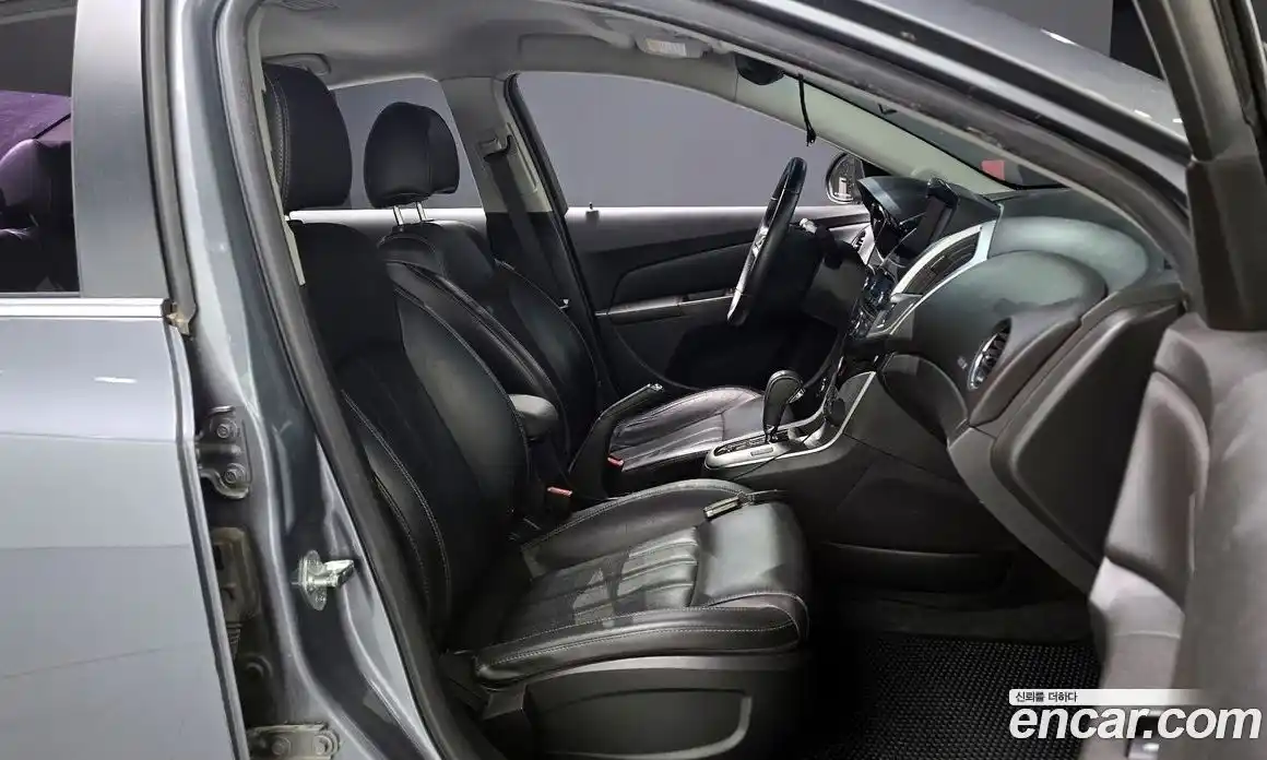 Chevrolet Cruze 2016 1.6 гидро в Москве № 1908027, фото 17