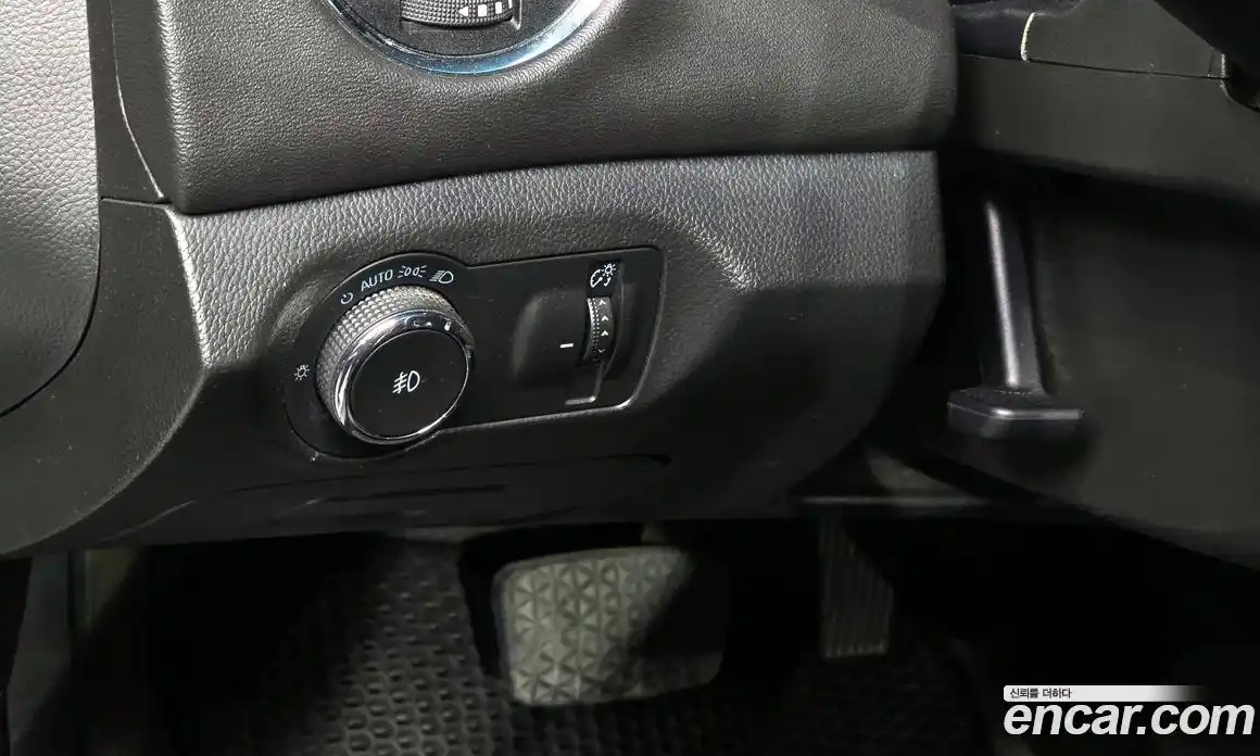 Chevrolet Cruze 2016 1.6 гидро в Москве № 1908027, фото 20