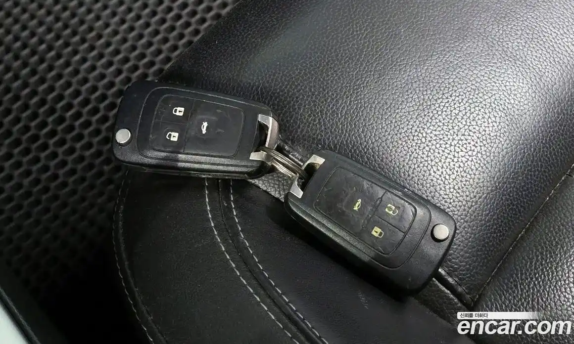 Chevrolet Cruze 2016 1.6 гидро в Москве № 1908027, фото 29