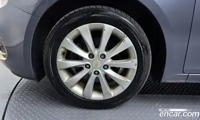 Chevrolet Cruze 2016 1.6 гидро в Москве № 1908027, миниатюра 5