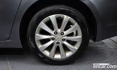 Chevrolet Cruze 2016 1.6 гидро в Москве № 1908027, миниатюра 7