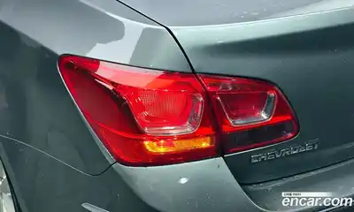Chevrolet Cruze 2016 1.6 гидро в Москве № 1908027, миниатюра 9