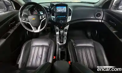 Chevrolet Cruze 2016 1.6 гидро в Москве № 1908027, миниатюра 10