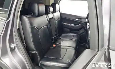 Chevrolet Orlando 2013 2.0 гидро в Москве № 1908082, миниатюра 12