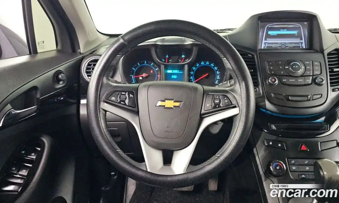 Chevrolet Orlando 2013 2.0 гидро в Москве № 1908082, фото 14