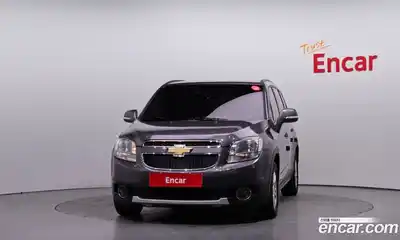 Chevrolet Orlando 2013 2.0 гидро в Москве № 1908082, миниатюра 3