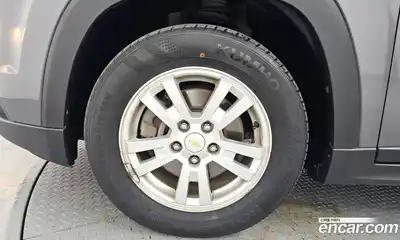 Chevrolet Orlando 2013 2.0 гидро в Москве № 1908082, миниатюра 5