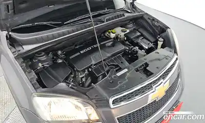 Chevrolet Orlando 2013 2.0 гидро в Москве № 1908082, миниатюра 6