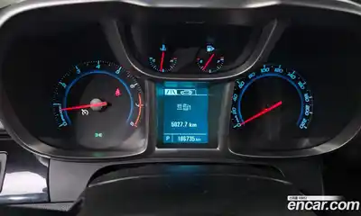 Chevrolet Orlando 2013 2.0 гидро в Москве № 1908082, миниатюра 8