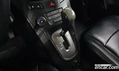 Chevrolet Orlando 2013 2.0 гидро в Москве № 1908082, миниатюра 9