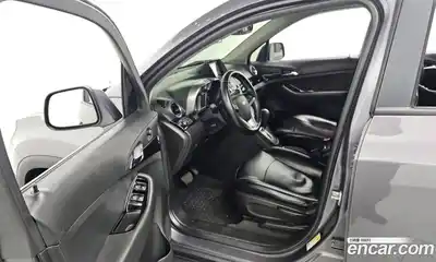 Chevrolet Orlando 2013 2.0 гидро в Москве № 1908082, миниатюра 10