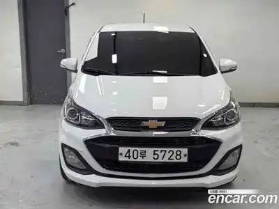 Chevrolet Spark, 2019