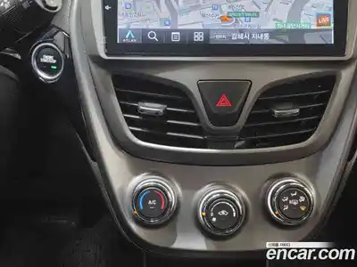Chevrolet Spark 2019 1.0 гидро в Москве № 1908157, миниатюра 11