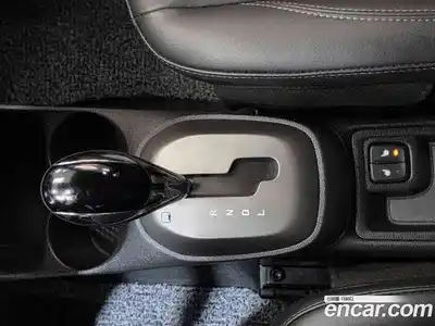 Chevrolet Spark 2019 1.0 гидро в Москве № 1908157, миниатюра 12