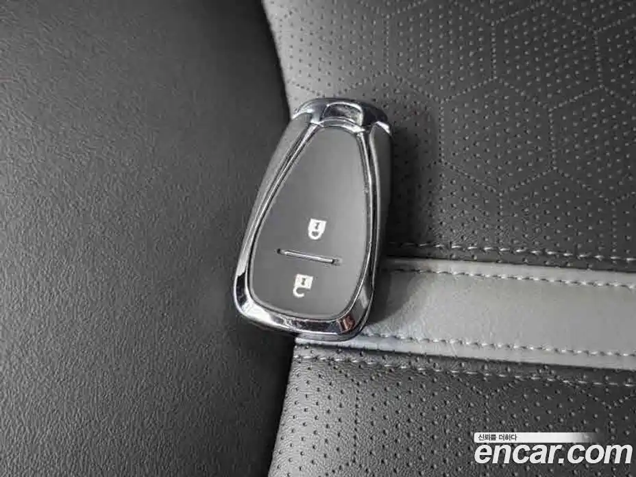 Chevrolet Spark 2019 1.0 гидро в Москве № 1908157, фото 13