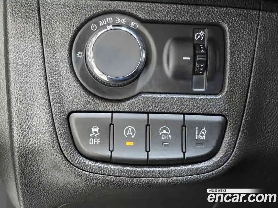 Chevrolet Spark 2019 1.0 гидро в Москве № 1908157, фото 14