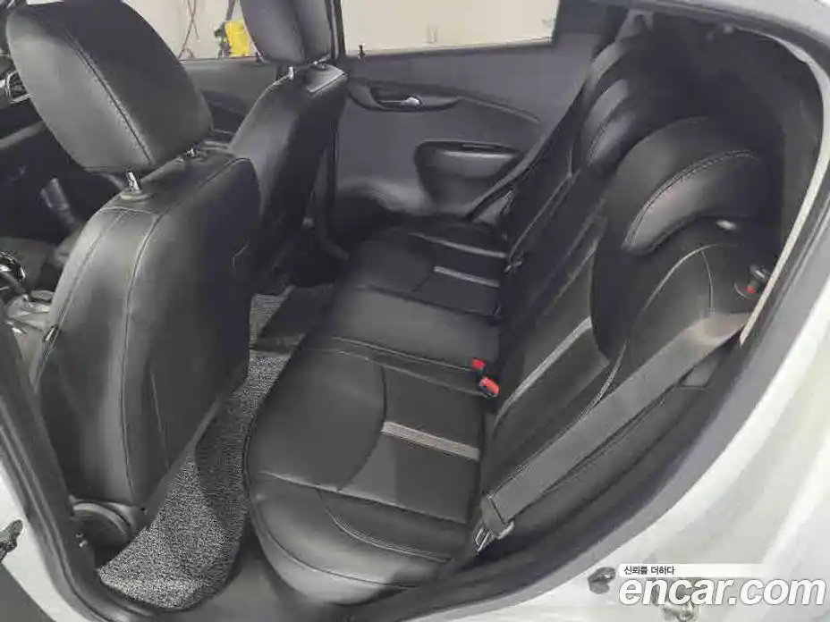 Chevrolet Spark 2019 1.0 гидро в Москве № 1908157, фото 20