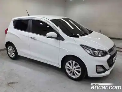 Chevrolet Spark 2019 1.0 гидро в Москве № 1908157, миниатюра 2