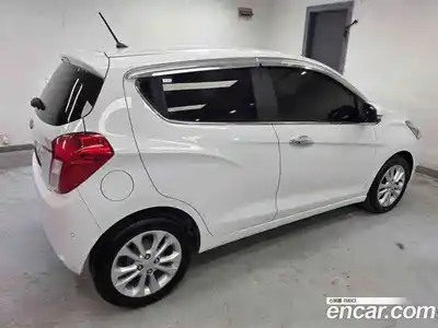 Chevrolet Spark 2019 1.0 гидро в Москве № 1908157, миниатюра 6