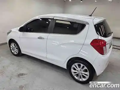 Chevrolet Spark 2019 1.0 гидро в Москве № 1908157, миниатюра 7