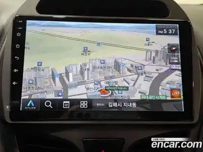 Chevrolet Spark 2019 1.0 гидро в Москве № 1908157, миниатюра 10