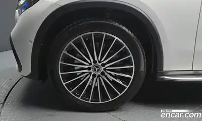 Mercedes-Benz GLC-Class 2024 2.0 гидро в Москве № 1908385, миниатюра 5