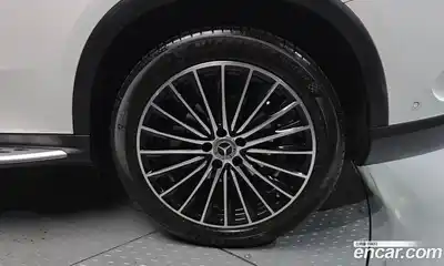 Mercedes-Benz GLC-Class 2024 2.0 гидро в Москве № 1908385, миниатюра 7