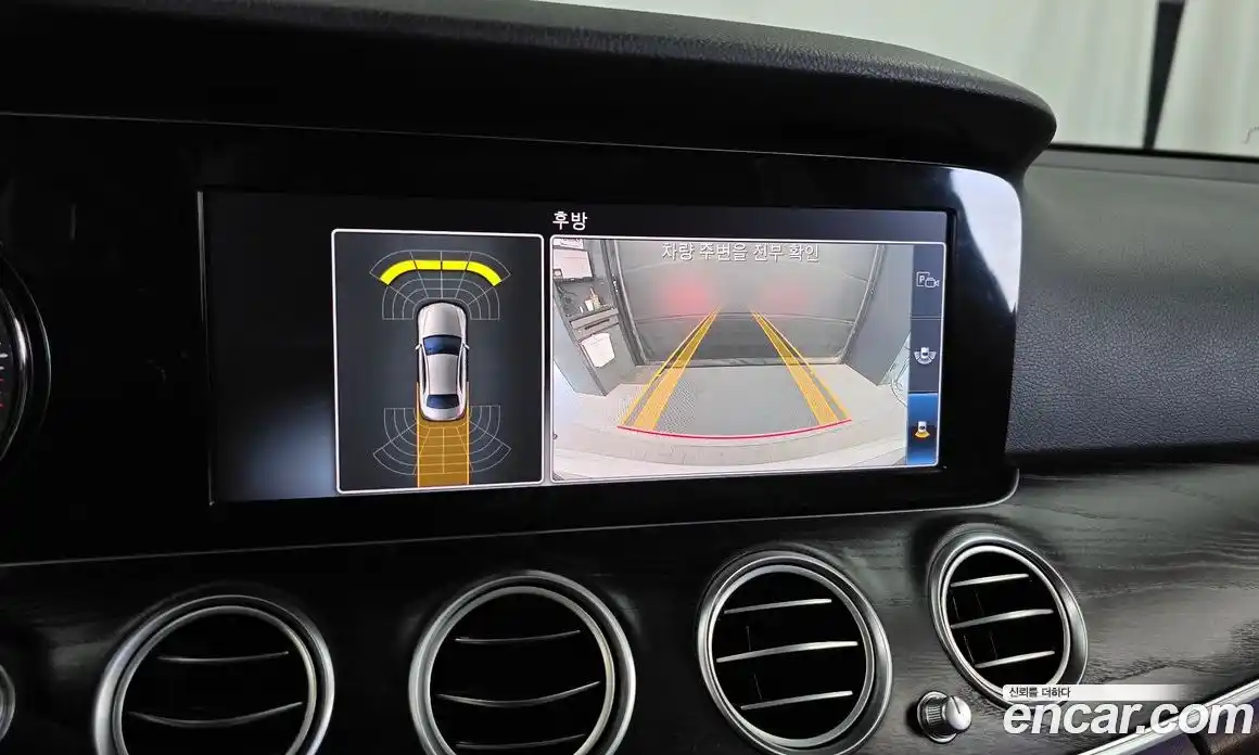 Mercedes-Benz E-Class 2019 1.9 гидро в Москве № 1908412, фото 20