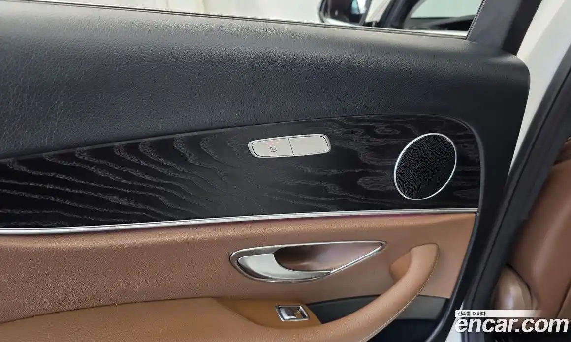 Mercedes-Benz E-Class 2019 1.9 гидро в Москве № 1908412, фото 24