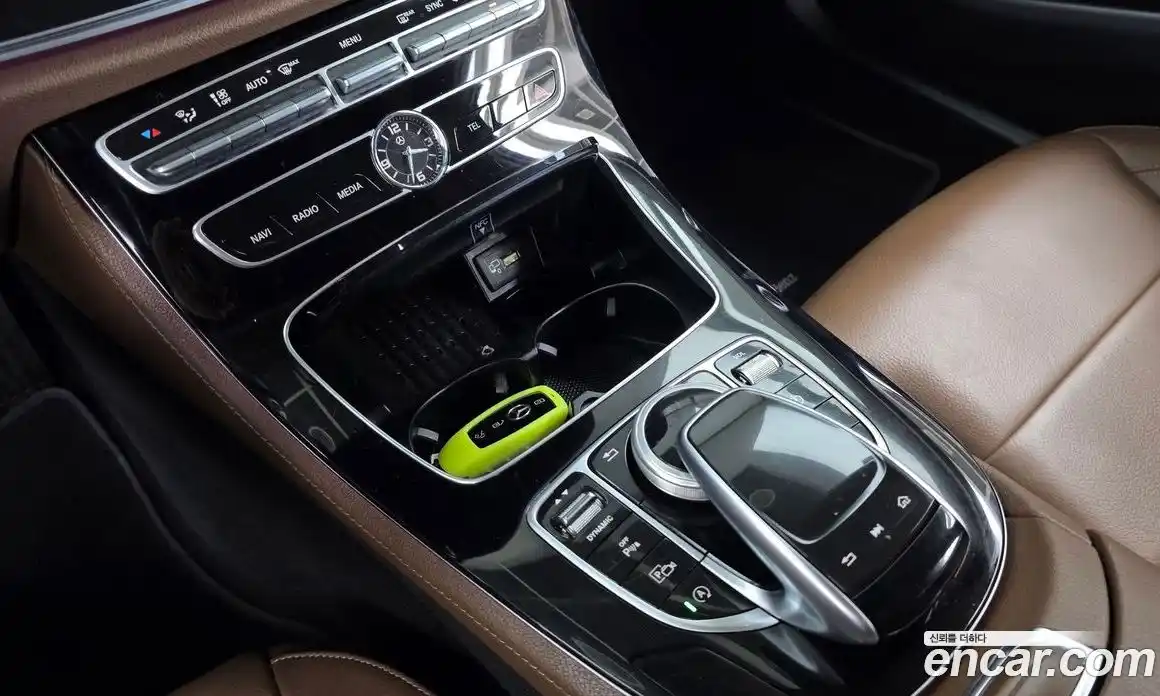 Mercedes-Benz E-Class 2019 1.9 гидро в Москве № 1908412, фото 27