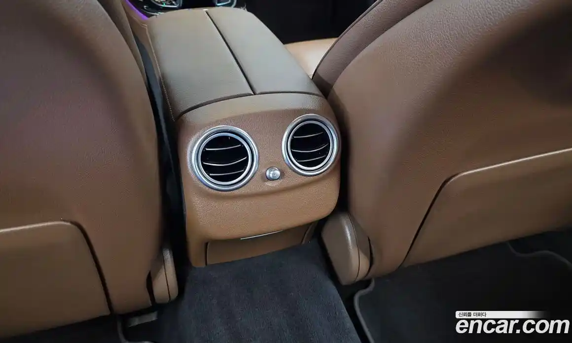 Mercedes-Benz E-Class 2019 1.9 гидро в Москве № 1908412, фото 31