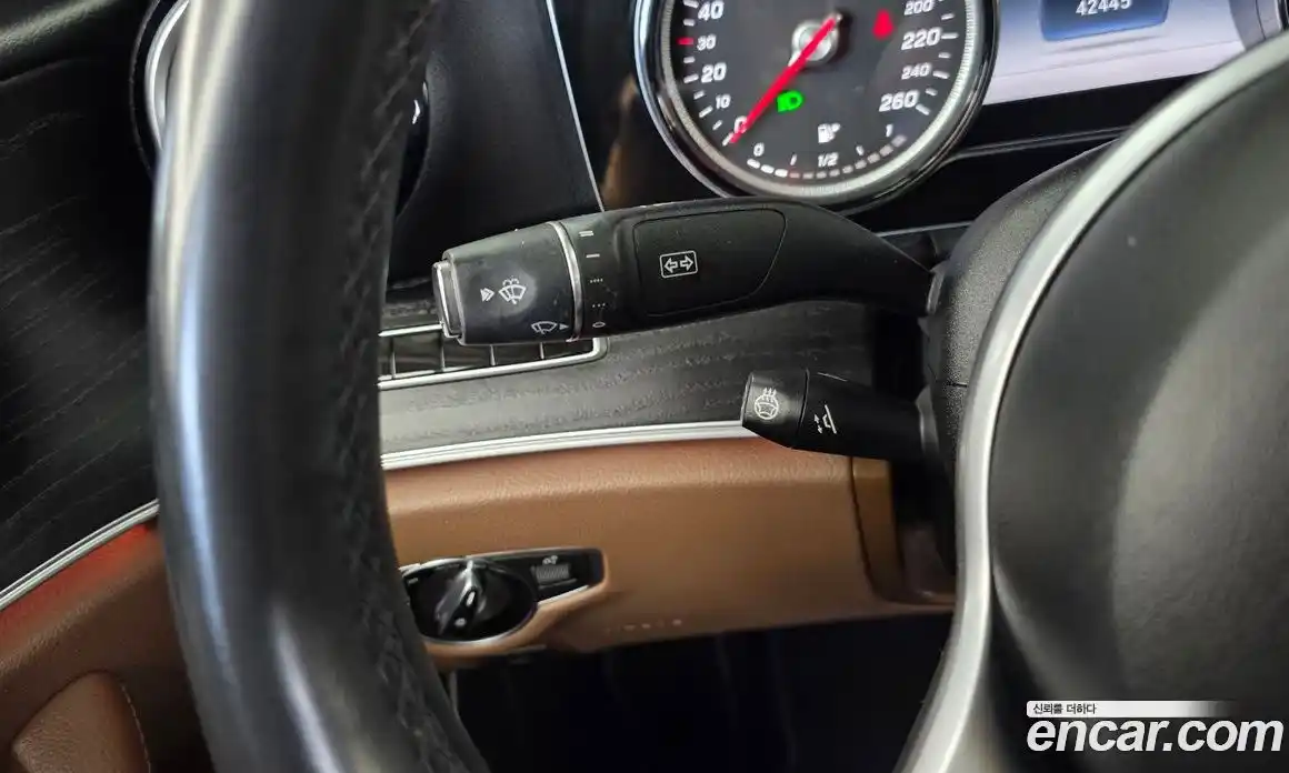 Mercedes-Benz E-Class 2019 1.9 гидро в Москве № 1908412, фото 32