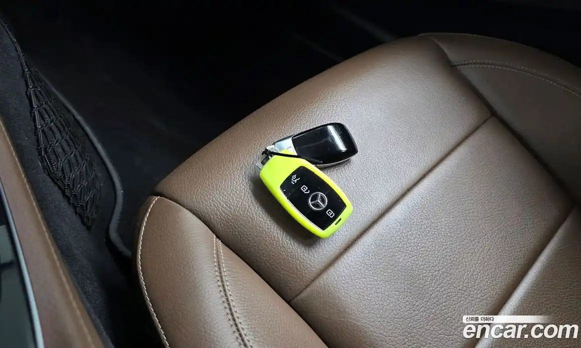 Mercedes-Benz E-Class 2019 1.9 гидро в Москве № 1908412, фото 33