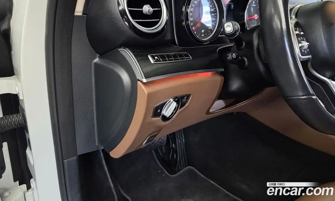 Mercedes-Benz E-Class 2019 1.9 гидро в Москве № 1908412, фото 34