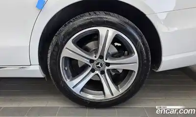 Mercedes-Benz E-Class 2019 1.9 гидро в Москве № 1908412, миниатюра 6