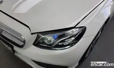 Mercedes-Benz E-Class 2019 1.9 гидро в Москве № 1908412, миниатюра 7