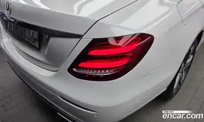 Mercedes-Benz E-Class 2019 1.9 гидро в Москве № 1908412, миниатюра 8