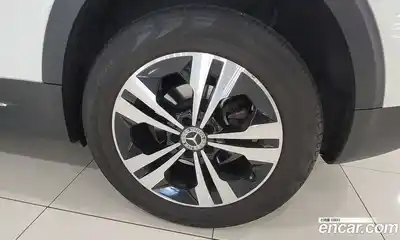 Mercedes-Benz GLB-Class 2022 1.9 гидро в Москве № 1908435, миниатюра 5