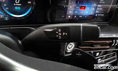 Mercedes-Benz EQC 2020 0.2 гидро в Москве № 1908490, миниатюра 12