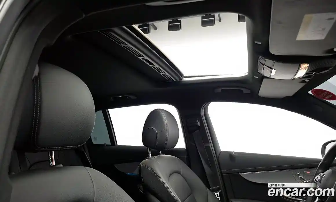 Mercedes-Benz EQC 2020 0.2 гидро в Москве № 1908490, фото 26